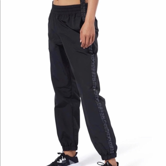 Reebok sport pants - Picture 1 of 7